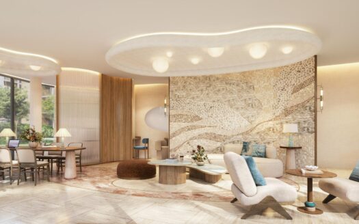 Tropical Condo 2 bedrooms in Surin Beach