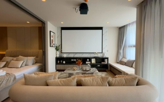 Luxury Boutique Condo 1 bedroom in Nai Harn