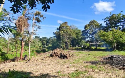 Beautiful Land 500 m from Natai Beach