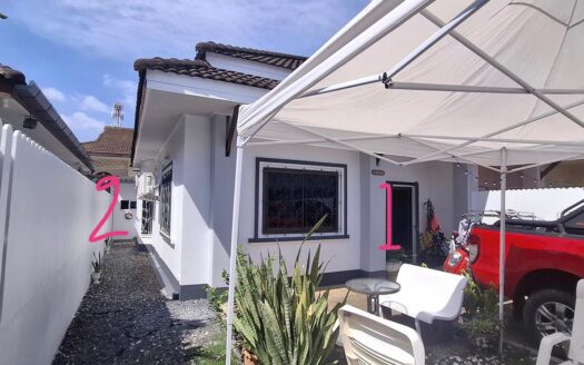 Lovely 2 Bedrooms House near Rawai Beach
