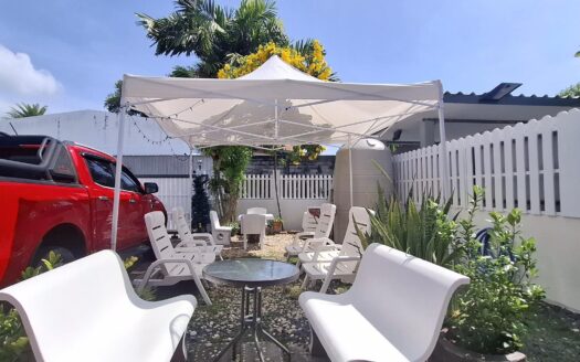 Lovely 2 Bedrooms House near Rawai Beach
