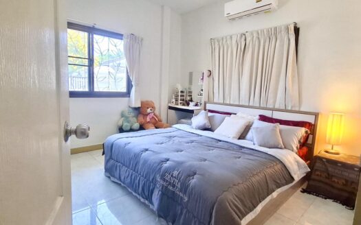 Lovely 2 Bedrooms House near Rawai Beach