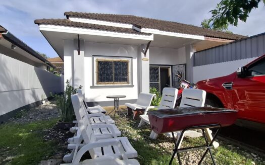 Lovely 2 Bedrooms House near Rawai Beach