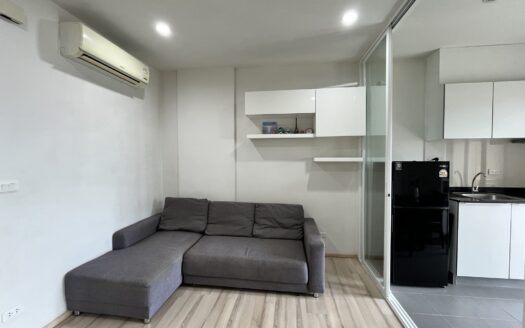 Modern 1 Bedroom Condo at The Base Uptown